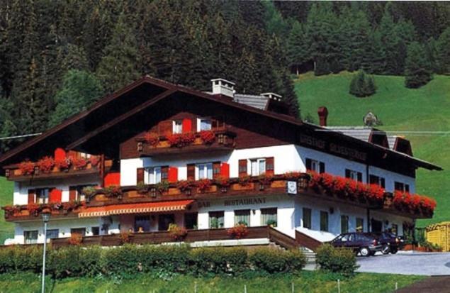 Hotel Silvesterhof Dobbiaco Zewnętrze zdjęcie