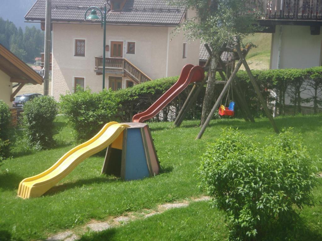 Hotel Silvesterhof Dobbiaco Zewnętrze zdjęcie