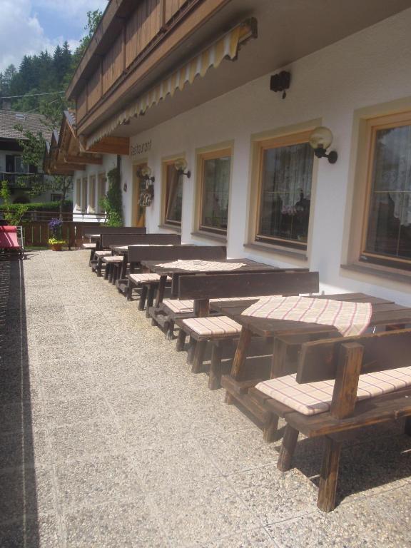 Hotel Silvesterhof Dobbiaco Zewnętrze zdjęcie